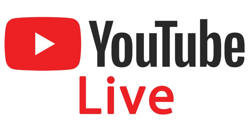 YouTube-Live-Stream-Updates
